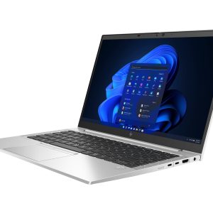 HP EliteBook 845 G8- Ryzen 5 10th Gen 16GB RAM 256GB SSD