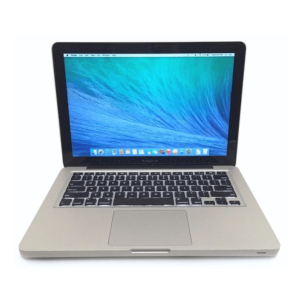 Apple MacBook Pro 13"- Core I5 -8GB RAM, 256GB SSD (2012) Laptop