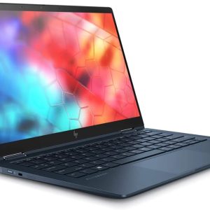 HP Elite Dragonfly x360 Core i5 8th Gen 8GB RAM 256GB SSD 13.3″