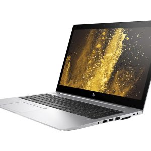 HP EliteBook 850 G6 8th Gen Intel Core i7-8265U 1.6 GHz 16GB RAM 512GB SSD