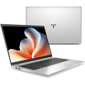 HP EliteBook 845 G8- Ryzen 5 11th Gen 16GB RAM 256GB SSD