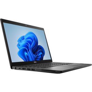 Dell Latitude 7490 8th Gen i5-8650U, 8GB RAM, 256GB SSD