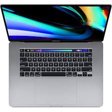 Apple MacBook Pro (15-inch, CORE i9 32GB RAM, 512 Storage, 4gb Graphics
