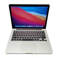 MacBook Pro 13 Retina Display (Late 2013) Core i5 8GB 256GB 13.3”