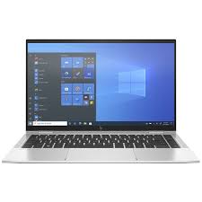HP EliteBook x360 1040 G7 Notebook PC Intel Core i7 16GB RAM 512 SSD