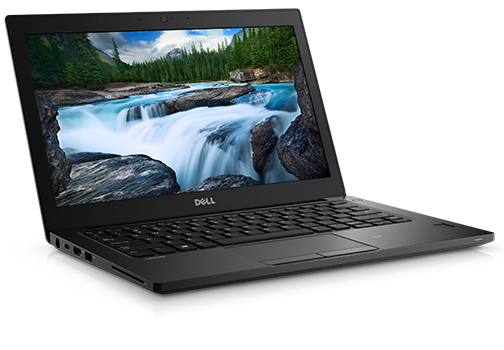 Dell Latitude 7280 i3‑7th 14" 8GB 256GB SSD - Image 2
