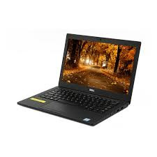 Dell Latitude 7280 i3‑7th 14" 8GB 256GB SSD