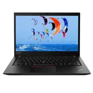 Lenovo Thinkpad T14s Intel Core i5 10th Gen 16GB RAM 512GB SSD Touchscreen