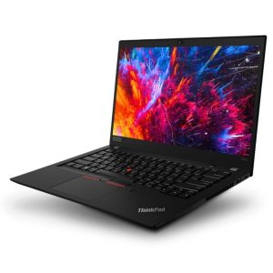 Lenovo ThinkPad T490s Intel Core i7 8th Gen 16GB RAM 512GB SSD