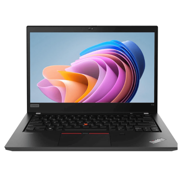 Lenovo Thinkpad T14s Intel Core i7 10th Gen 16GB RAM 512GB SSD 14 Inch FHD Touchscreen