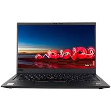 Lenovo ThinkPad X1 Carbon Intel Core i7 8th Gen 16GB RAM 512 SSD