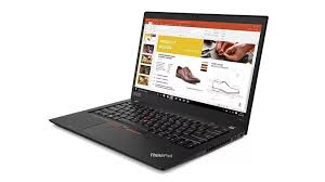 Lenovo ThinkPad T490s Intel Core i7 8th Gen 32GB RAM 512GB SSD