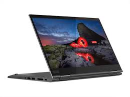 Lenovo ThinkPad X1 Yoga Core i7 10th Gen 8GB RAM 512GB SSD Touch X360
