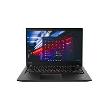 Lenovo ThinkPad T490s Intel Core i7 8th Gen 32GB RAM 512GB SSD 14 Inch FHD Touch